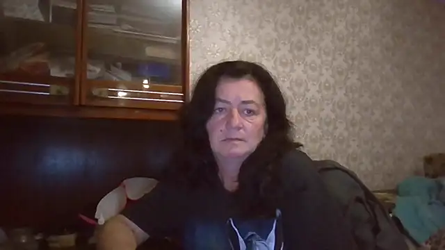 GypsiQueen2 online show from October 10, 5:14 pm