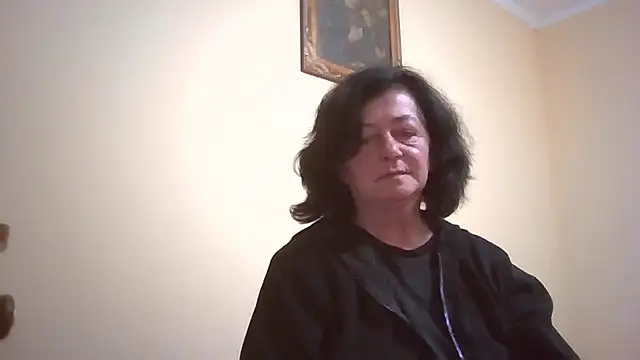 GypsiQueen2 online show from May 9, 6:55 pm