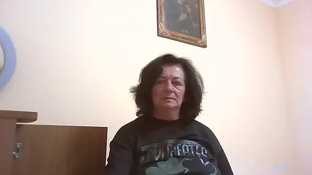 GypsiQueen2 online show from May 23, 7:46 pm