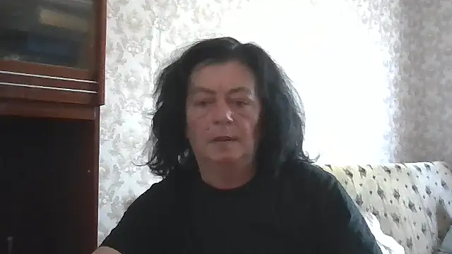 GypsiQueen2 online show from June 28, 6:09 am