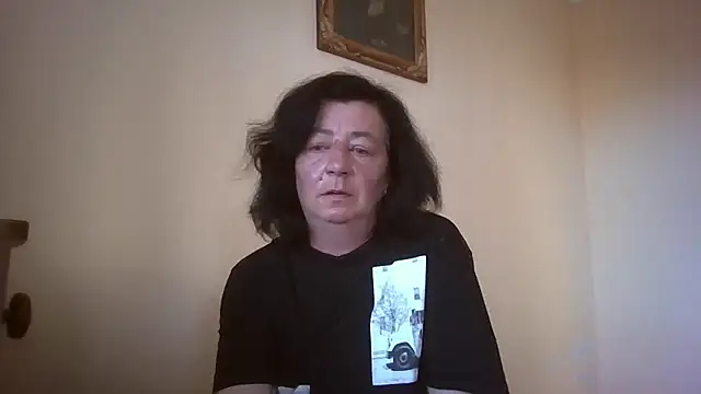 GypsiQueen2 online show from May 14, 5:21 pm