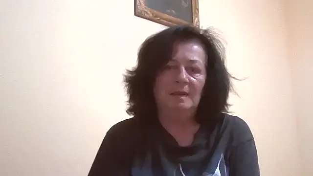 GypsiQueen2 online show from May 22, 6:06 pm