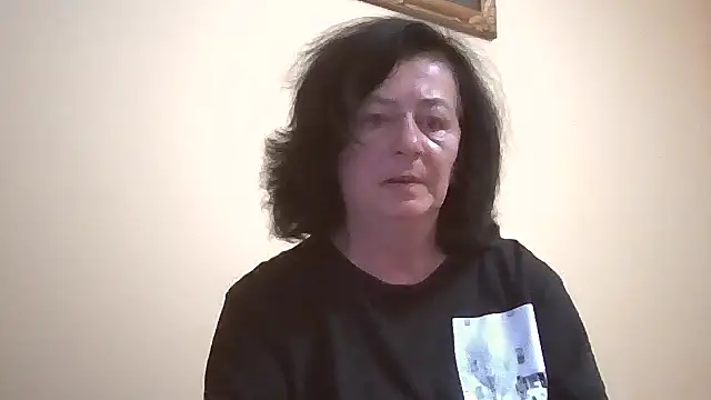 GypsiQueen2 online show from May 16, 5:56 pm