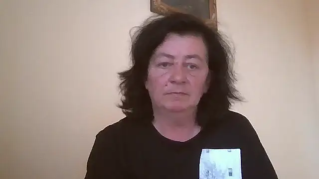 GypsiQueen2 online show from May 18, 3:28 pm