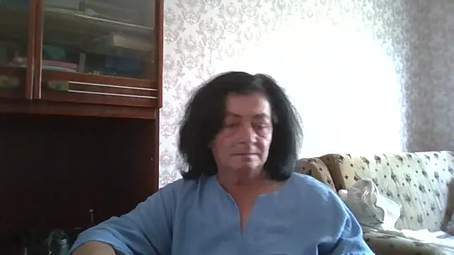 GypsiQueen2 online show from June 27, 12:22 pm