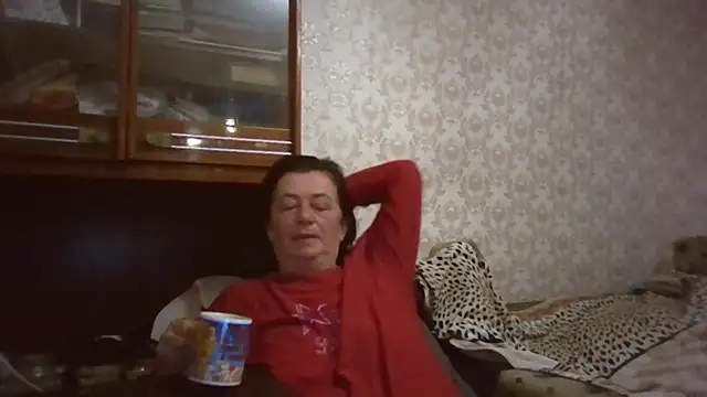 GypsiQueen2 online show from October 11, 7:26 pm