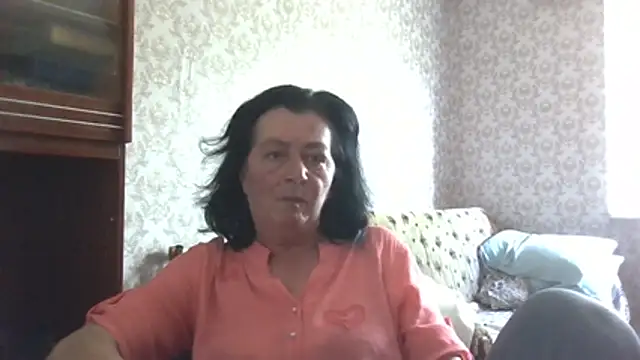 GypsiQueen2 online show from June 26, 12:33 pm