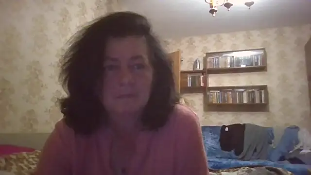GypsiQueen2 online show from July 17, 7:33 pm