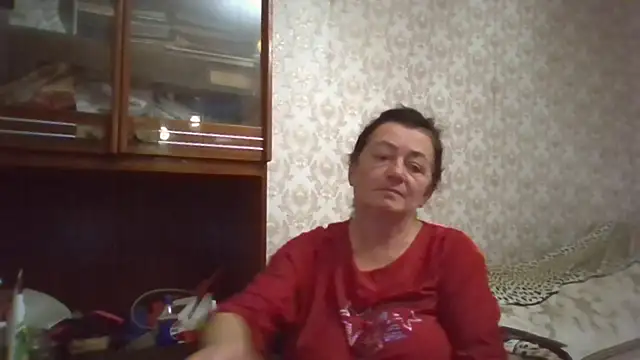 GypsiQueen2 online show from October 16, 4:37 pm