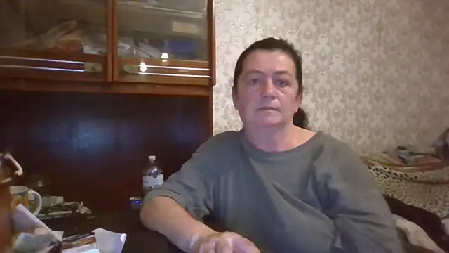 GypsiQueen2 online show from November 10, 4:34 pm