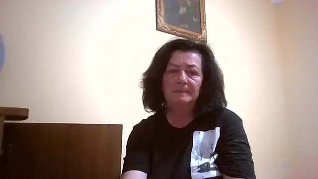 GypsiQueen2 online show from May 29, 6:14 pm