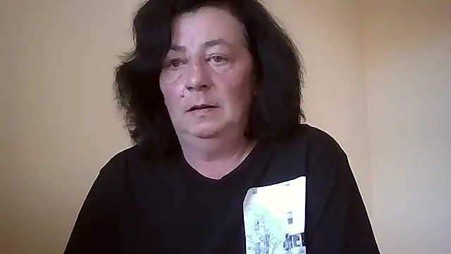 GypsiQueen2 online show from May 13, 4:03 pm