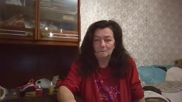 GypsiQueen2 online show from November 7, 5:39 pm