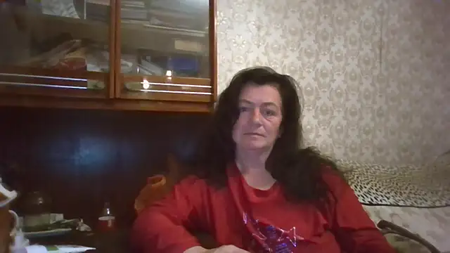 GypsiQueen2 online show from November 16, 5:39 pm