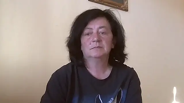 GypsiQueen2 online show from May 4, 3:15 pm