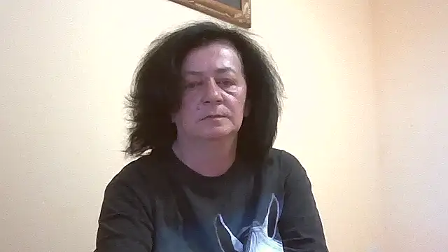 GypsiQueen2 online show from May 15, 5:44 pm