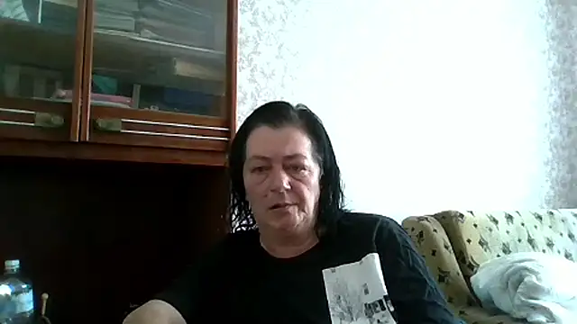 GypsiQueen2 online show from June 30, 7:52 am