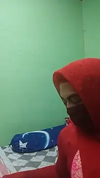 Snapshot of ElisyaHijabDoll chatting on December 6, 6:33 pm ElisyaHijabDoll online show from December 6, 6:33 pm