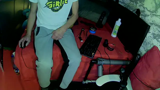 thingsbums online show from May 5, 11:19 pm