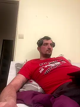 Fireflyerrr online show from November 26, 6:41 pm