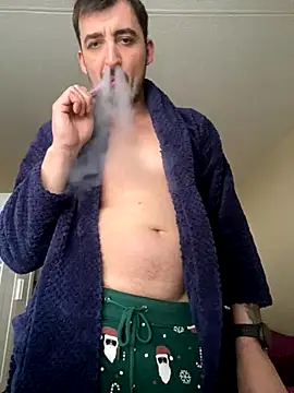 Fireflyerrr online show from November 19, 2:39 pm