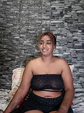 Xindias fantasyX online show from January 10, 4:08 am