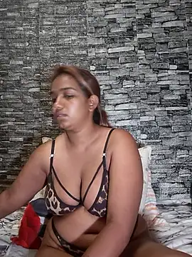 Xindias fantasyX online show from January 13, 5:06 pm