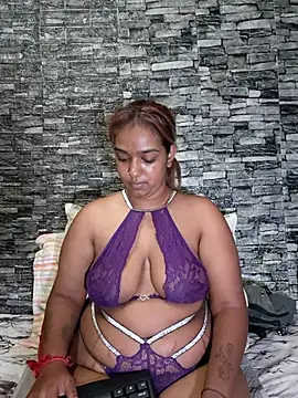 Xindias fantasyX online show from January 14, 5:38 pm