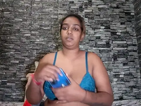 Xindias fantasyX online show from March 24, 6:08 pm