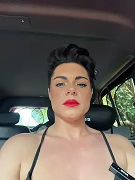 LukeLouHarvey online show from March 19, 4:34 am