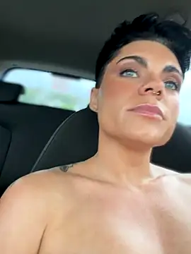 LukeLouHarvey online show from November 20, 3:51 am