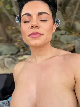 LukeLouHarvey online show from November 29, 3:50 am