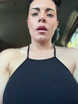 LukeLouHarvey online show from June 7, 4:50 am
