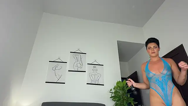 LukeLouHarvey online show from October 22, 4:45 am