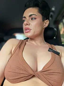 LukeLouHarvey online show from March 27, 4:32 am