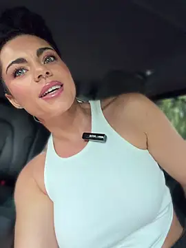 LukeLouHarvey online show from April 10, 5:25 am