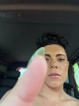 LukeLouHarvey online show from June 17, 6:24 am