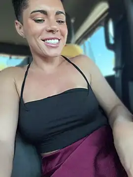LukeLouHarvey online show from July 21, 6:26 am