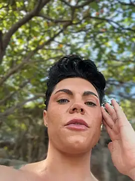 LukeLouHarvey online show from December 1, 2:34 am