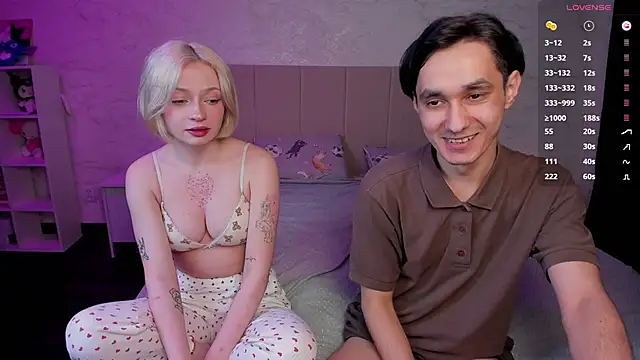 PostBabyyy online show from April 11, 8:12 pm