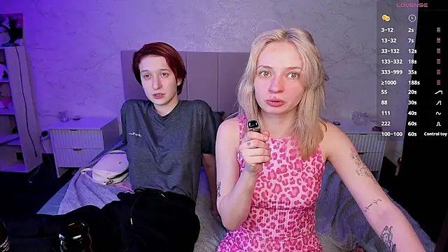 PostBabyyy online show from February 24, 1:39 am