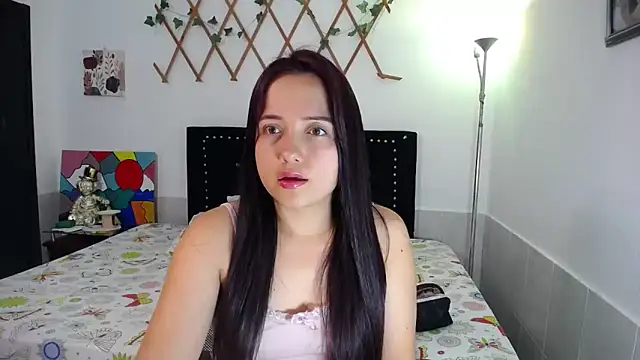 naughty girl 4u online show from June 20, 9:03 am