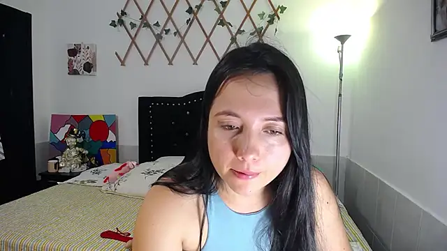 naughty girl 4u online show from May 23, 8:46 am