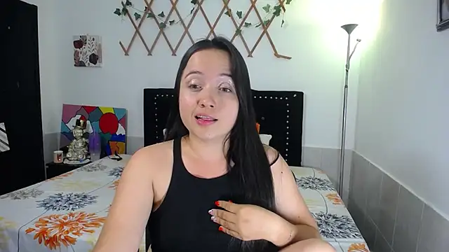 naughty girl 4u online show from May 10, 12:14 am