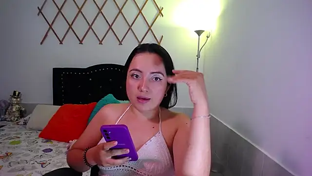 naughty girl 4u online show from October 17, 5:59 pm