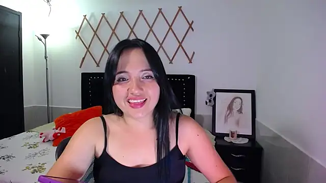 naughty girl 4u online show from September 11, 7:58 pm