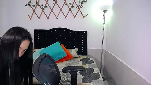 naughty girl 4u online show from January 13, 3:38 pm