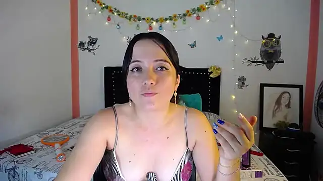 naughty girl 4u online show from March 11, 10:53 pm