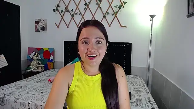 naughty girl 4u online show from June 25, 7:08 pm