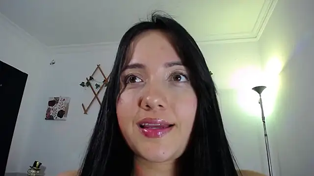 naughty girl 4u online show from March 20, 8:43 pm